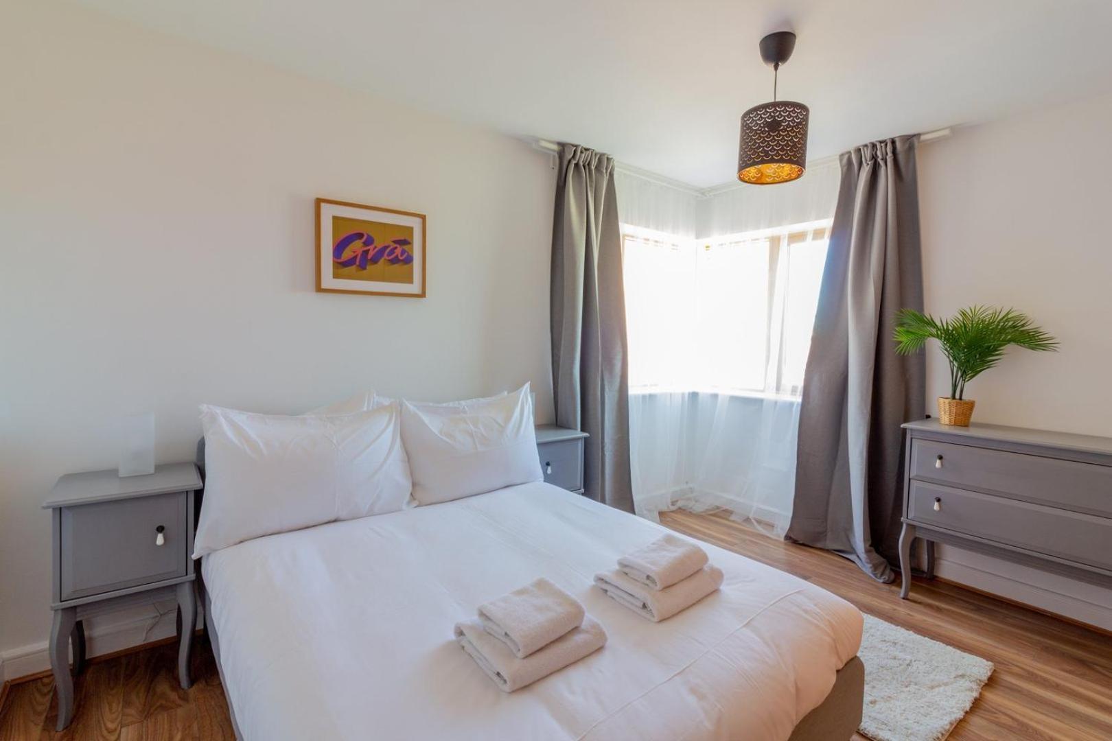 Guestready - Modern Stay By Pheonix Park Dublin Exterior foto